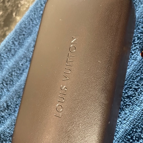 Louis Vuitton Conspiracion Pilot Sunglasses - Picture 3 of 4